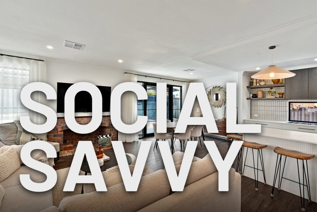 Social Savvy Package